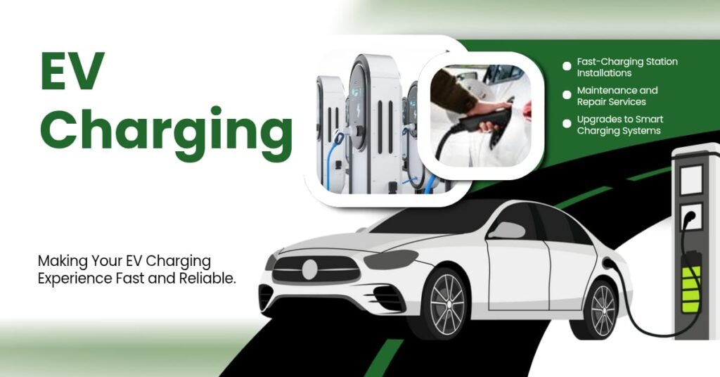 Fully Power Your Car in 10 Minutes